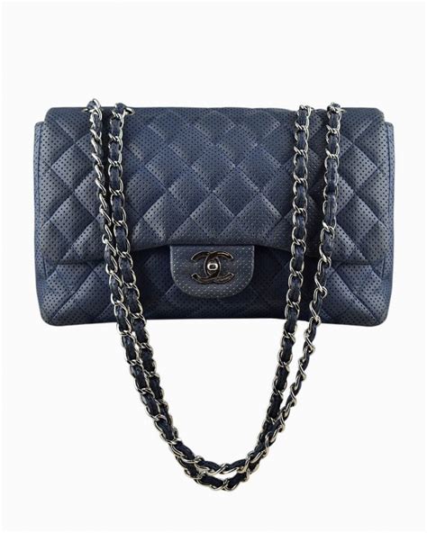 bolsa azul chanel|Chanel bolsas site oficial.